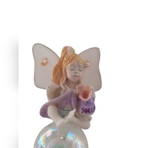 Rawcliffe Jessica DeStefano Wish Fairy Success RF1319 Vintage 1995